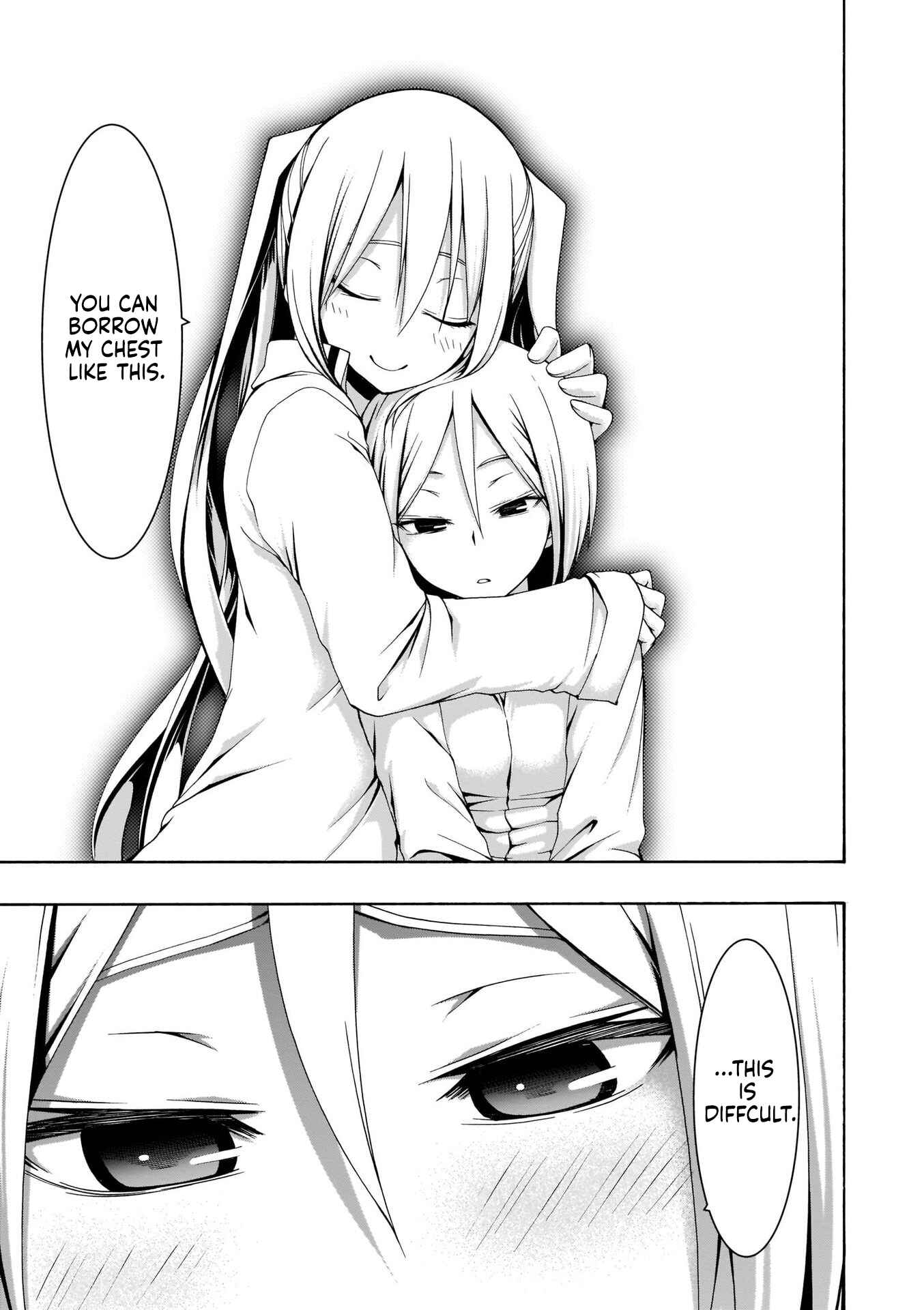 Page 12 Chapter 105 Trinity Seven