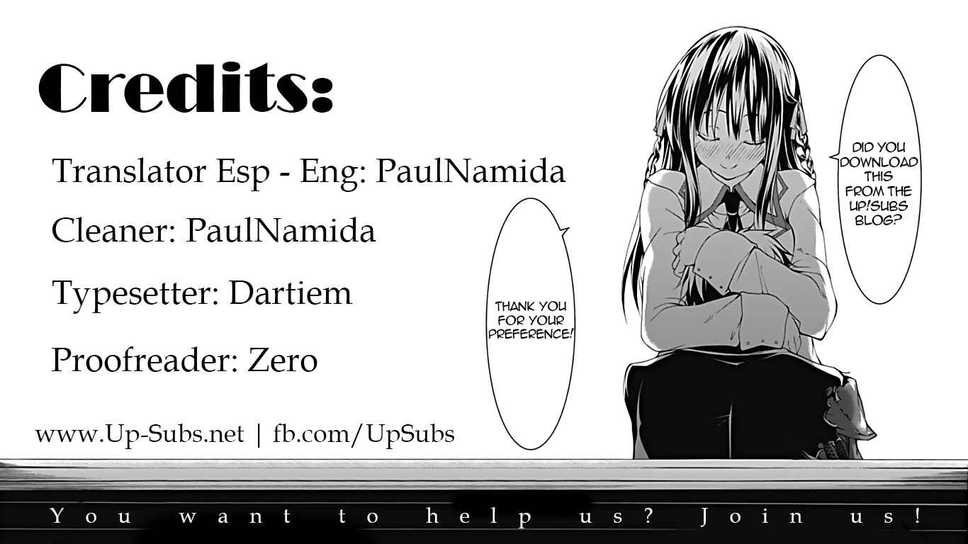 Page 2 Chapter 56 Trinity Seven