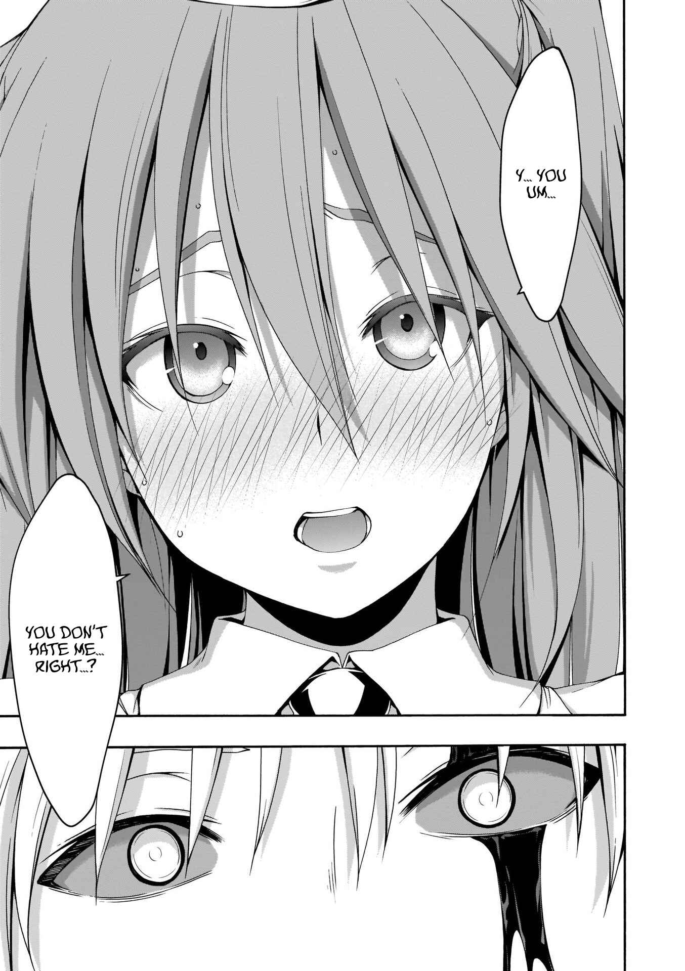 Page 24 Chapter 113 Trinity Seven