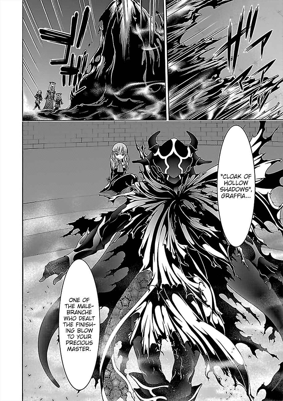 Page 33 Chapter 75 Trinity Seven