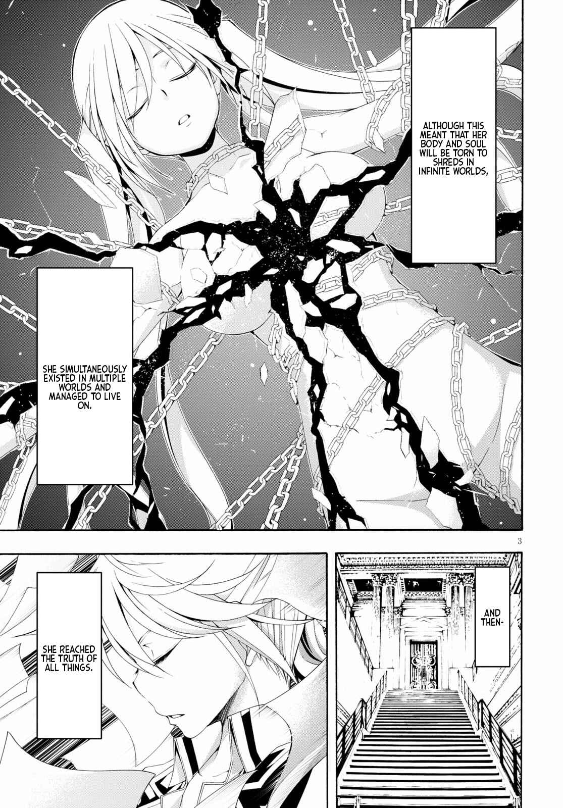 Page 4 Chapter 115 Trinity Seven