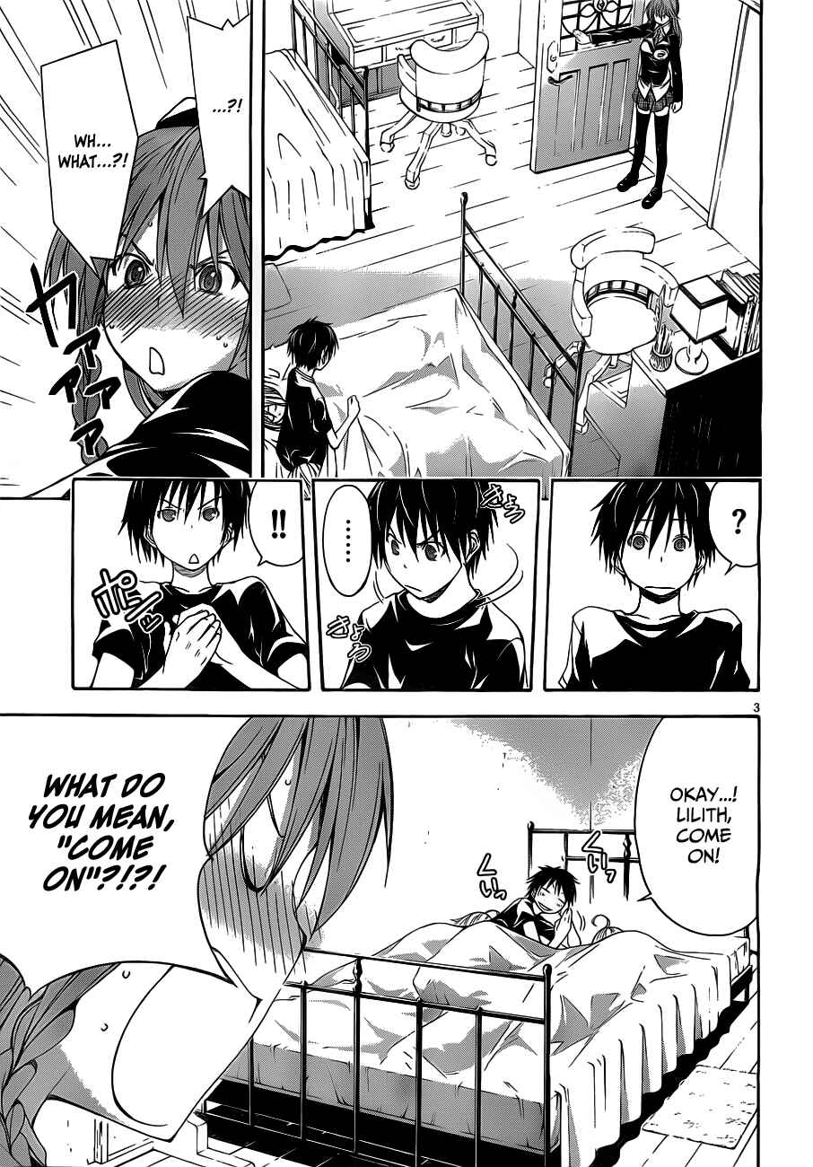 Page 5 Chapter 10 Trinity Seven
