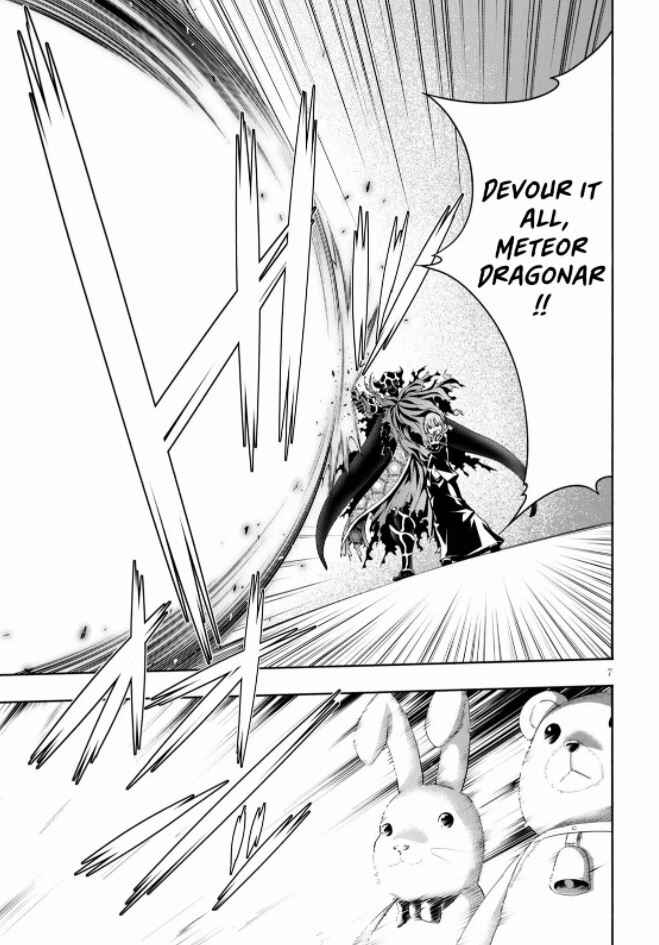 Page 9 Chapter 122 Trinity Seven