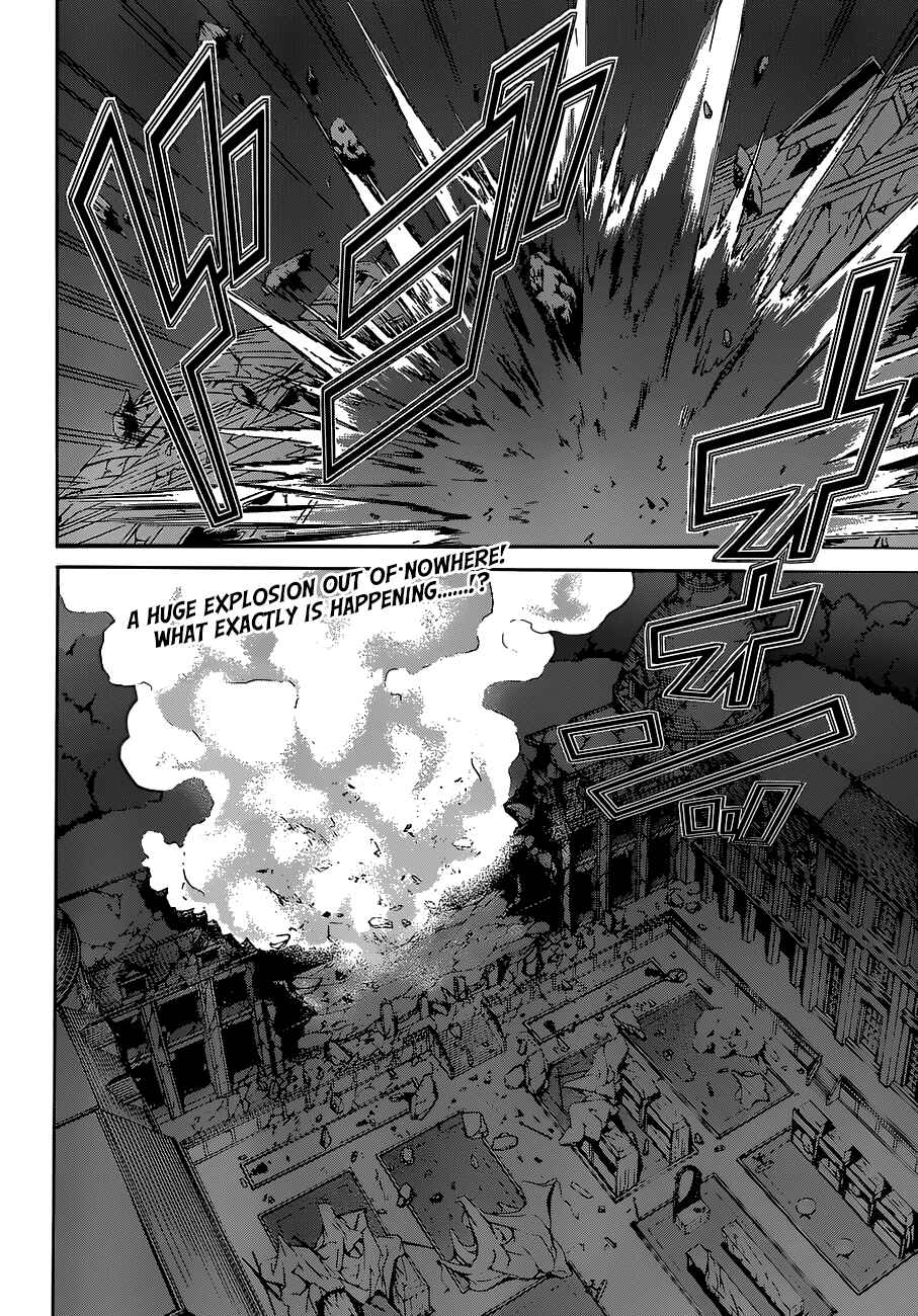 Page 5 Chapter 46 Trinity Seven
