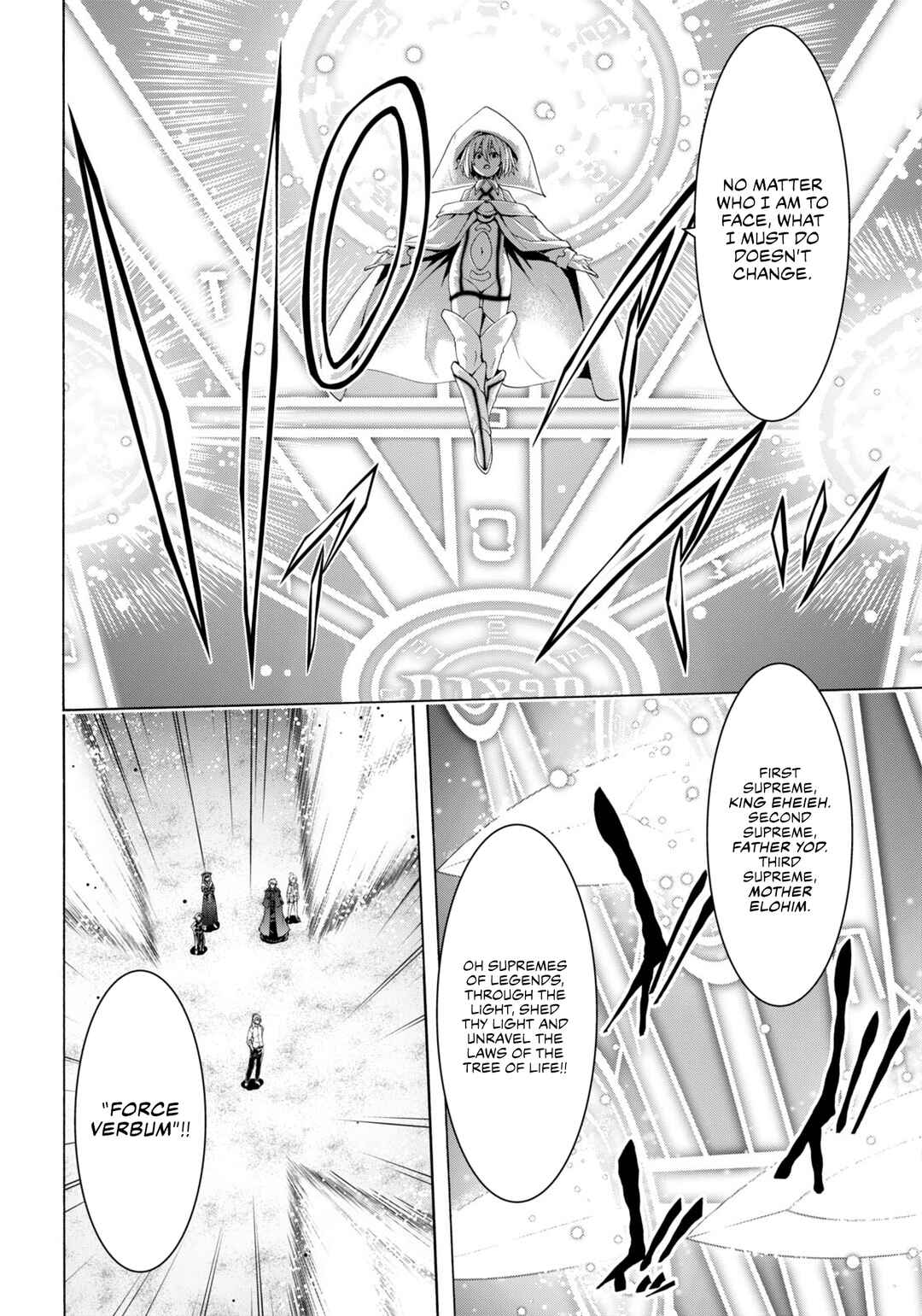 Page 5 Chapter 147 Trinity Seven