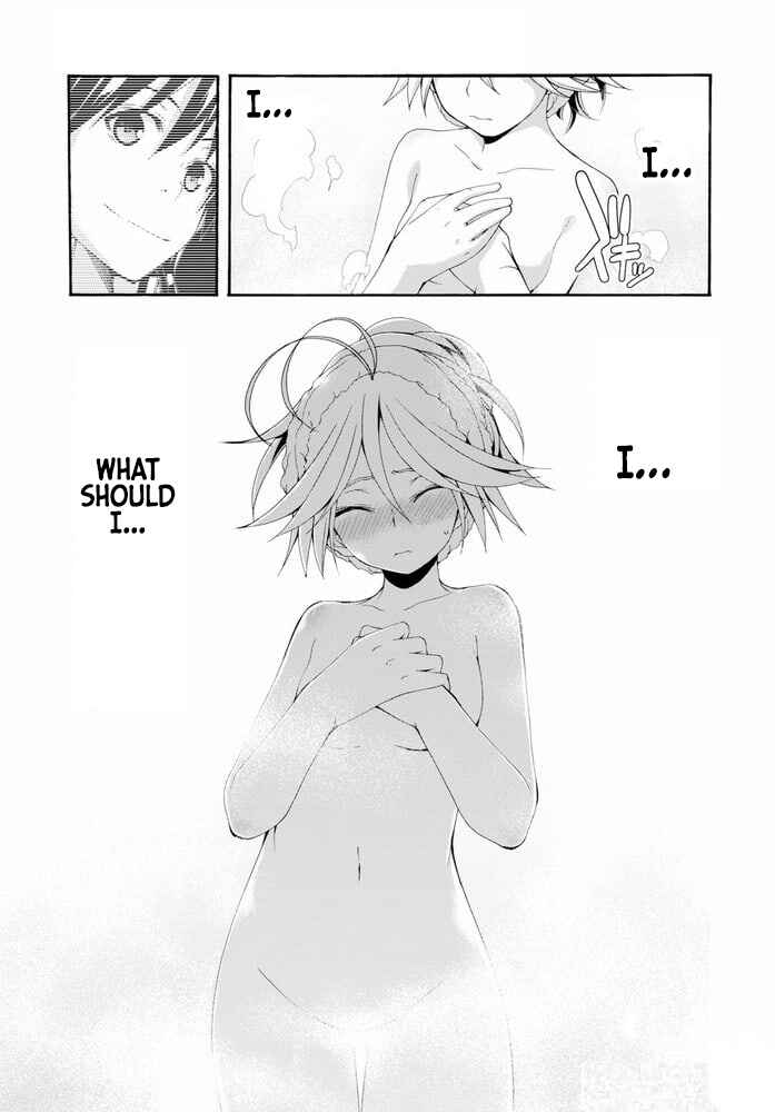 Page 16 Chapter 104 Trinity Seven
