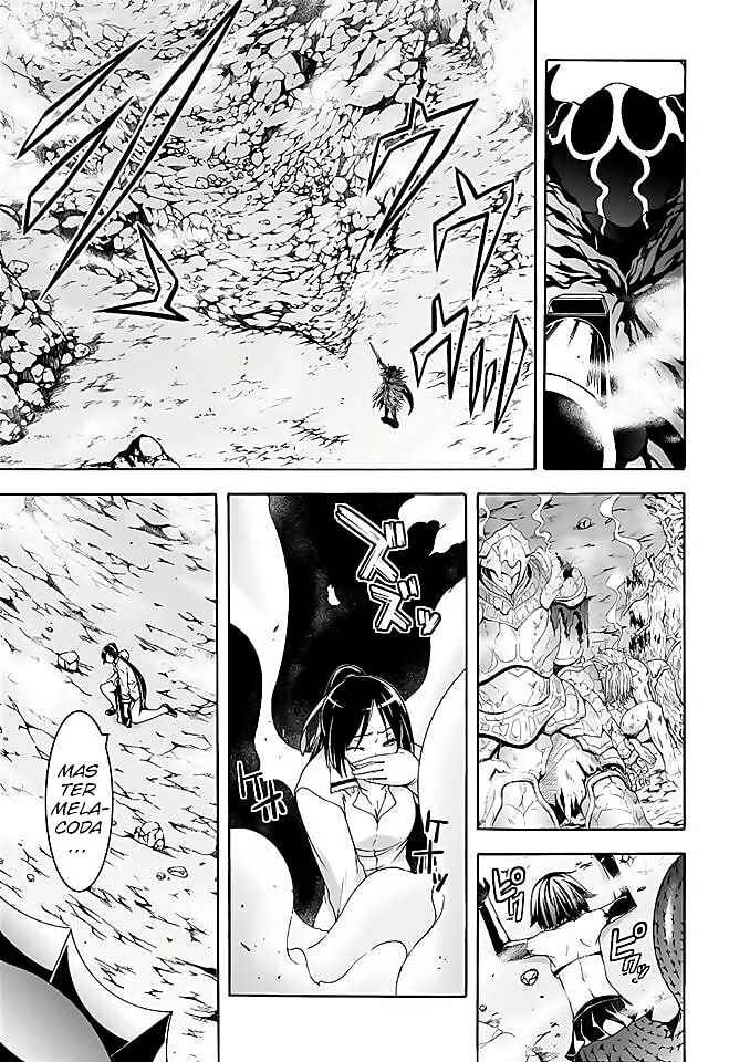 Page 28 Chapter 92 Trinity Seven