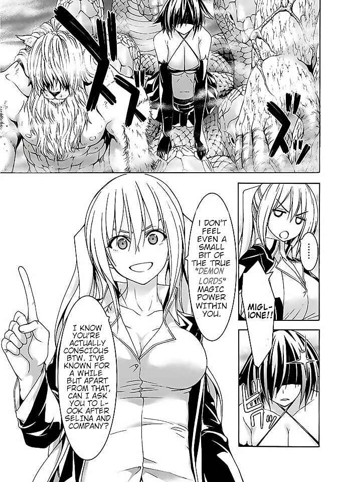 Page 6 Chapter 92 Trinity Seven