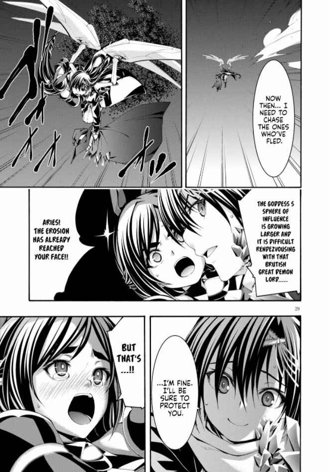 Page 31 Chapter 123 Trinity Seven