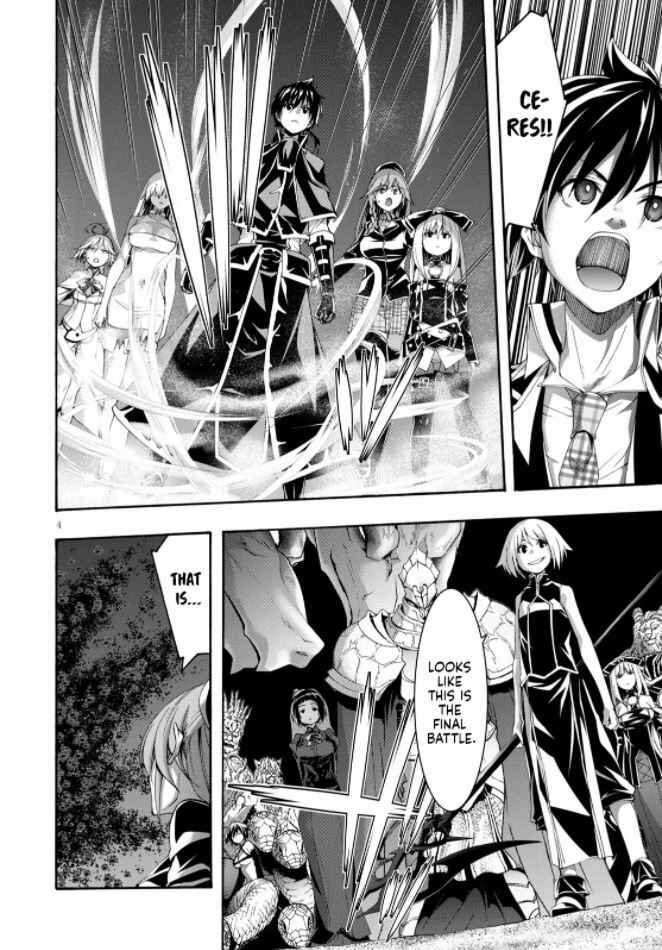 Page 6 Chapter 123 Trinity Seven