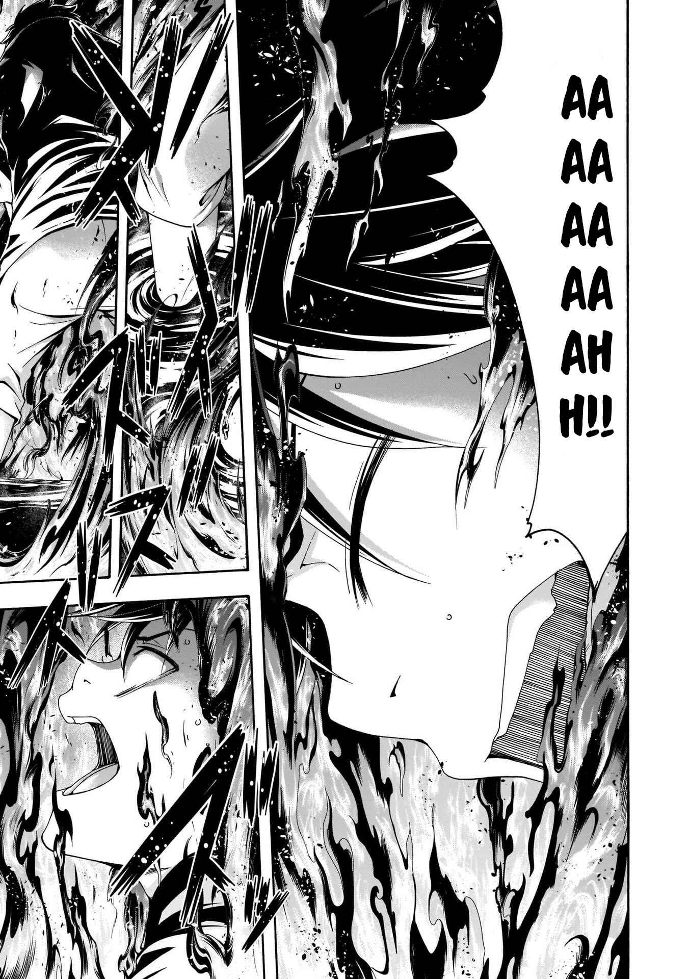 Page 30 Chapter 110 Trinity Seven