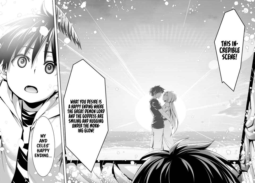 Page 27 Chapter 140 Trinity Seven