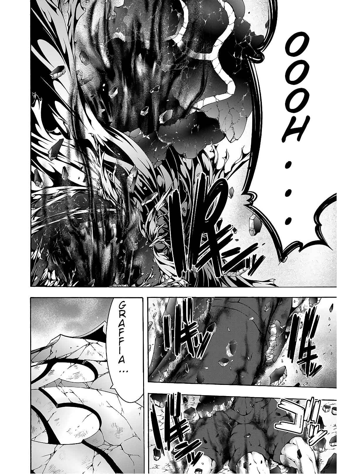 Page 25 Chapter 93 Trinity Seven