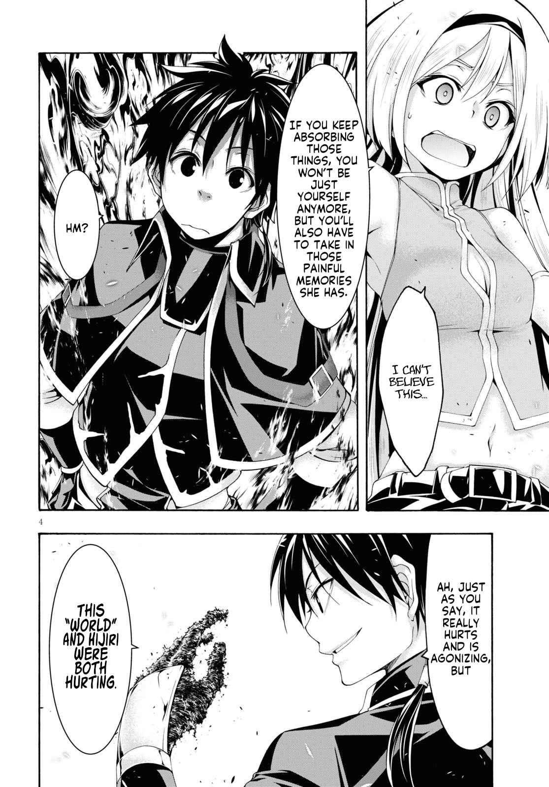 Page 5 Chapter 114 Trinity Seven