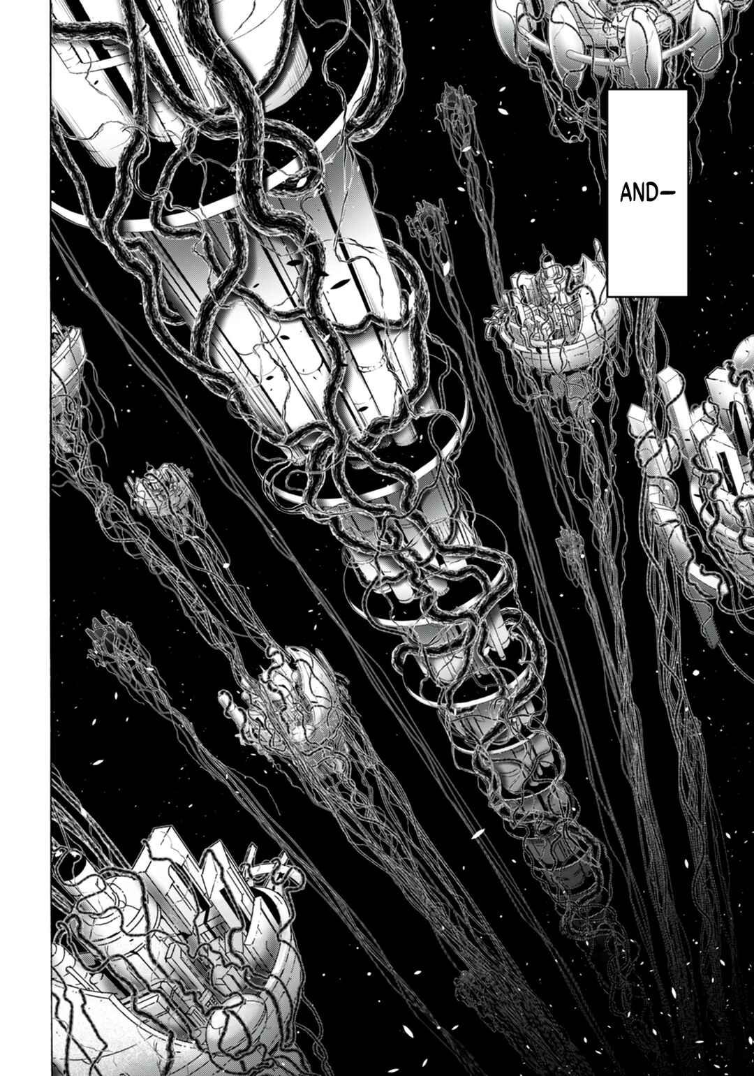 Page 5 Chapter 148 Trinity Seven