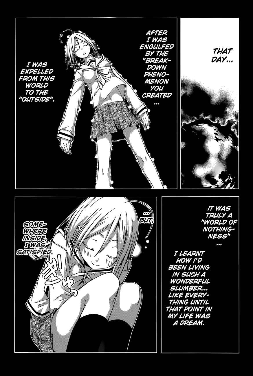 Page 29 Chapter 28 Trinity Seven