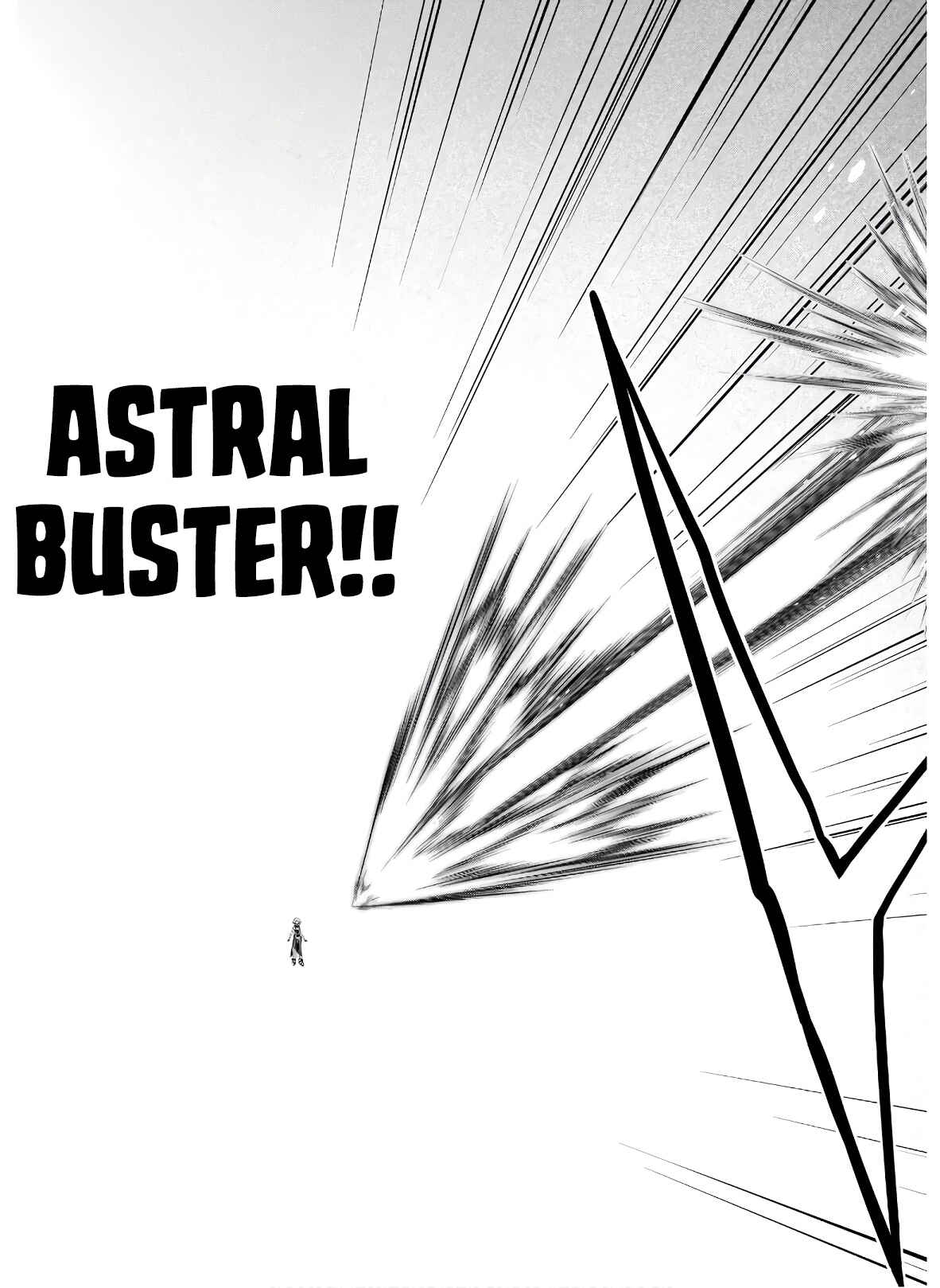 Page 34 Chapter 98 Trinity Seven