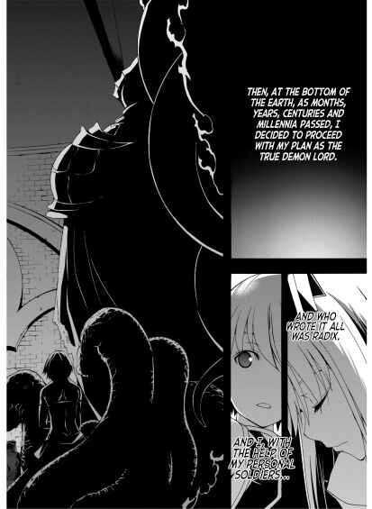 Page 5 Chapter 98 Trinity Seven