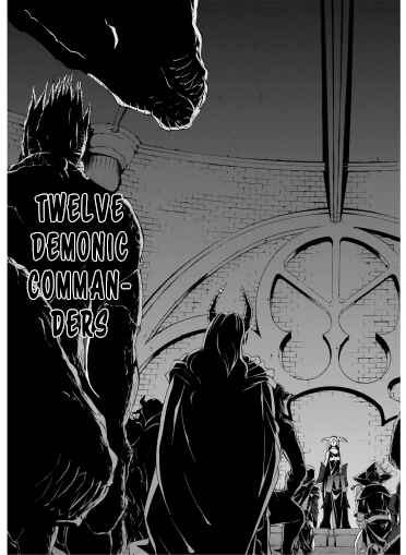 Page 6 Chapter 98 Trinity Seven