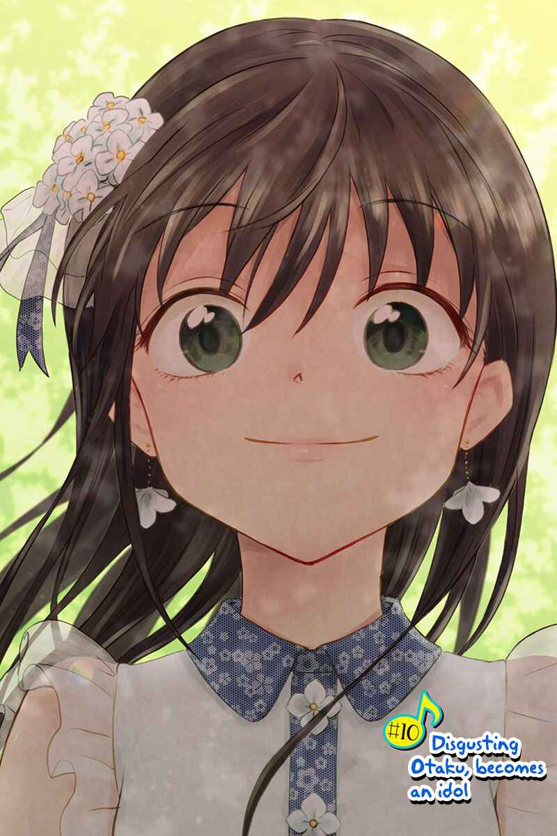 Page 2 Chapter 10 KimoOta, Idol Yarutteyo