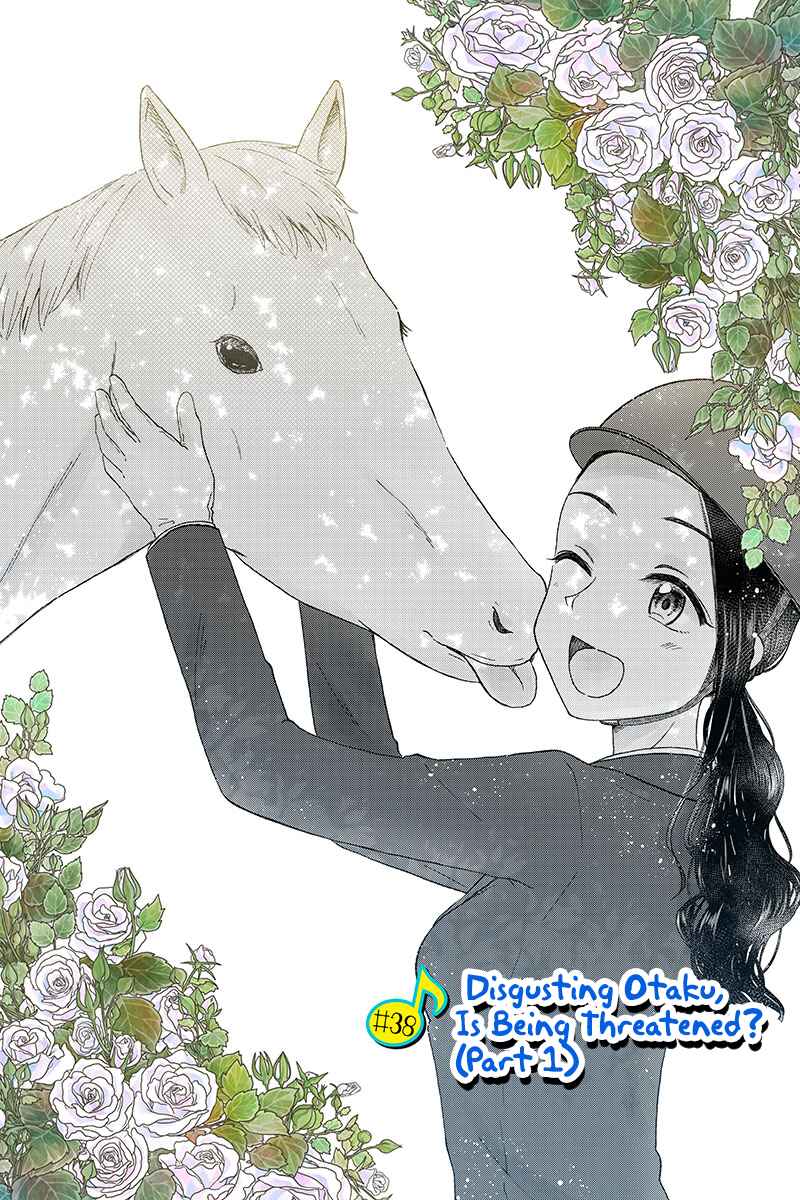 Page 2 Chapter 38 KimoOta, Idol Yarutteyo
