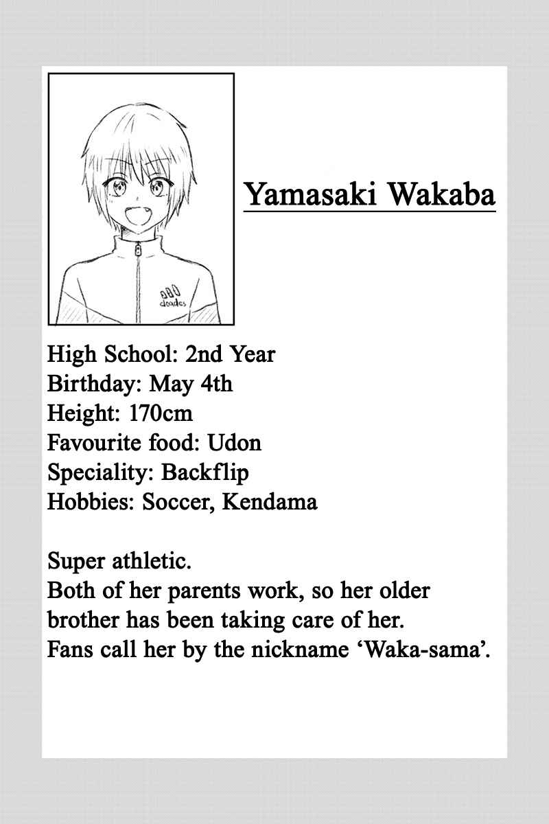 Page 9 Chapter 26 KimoOta, Idol Yarutteyo