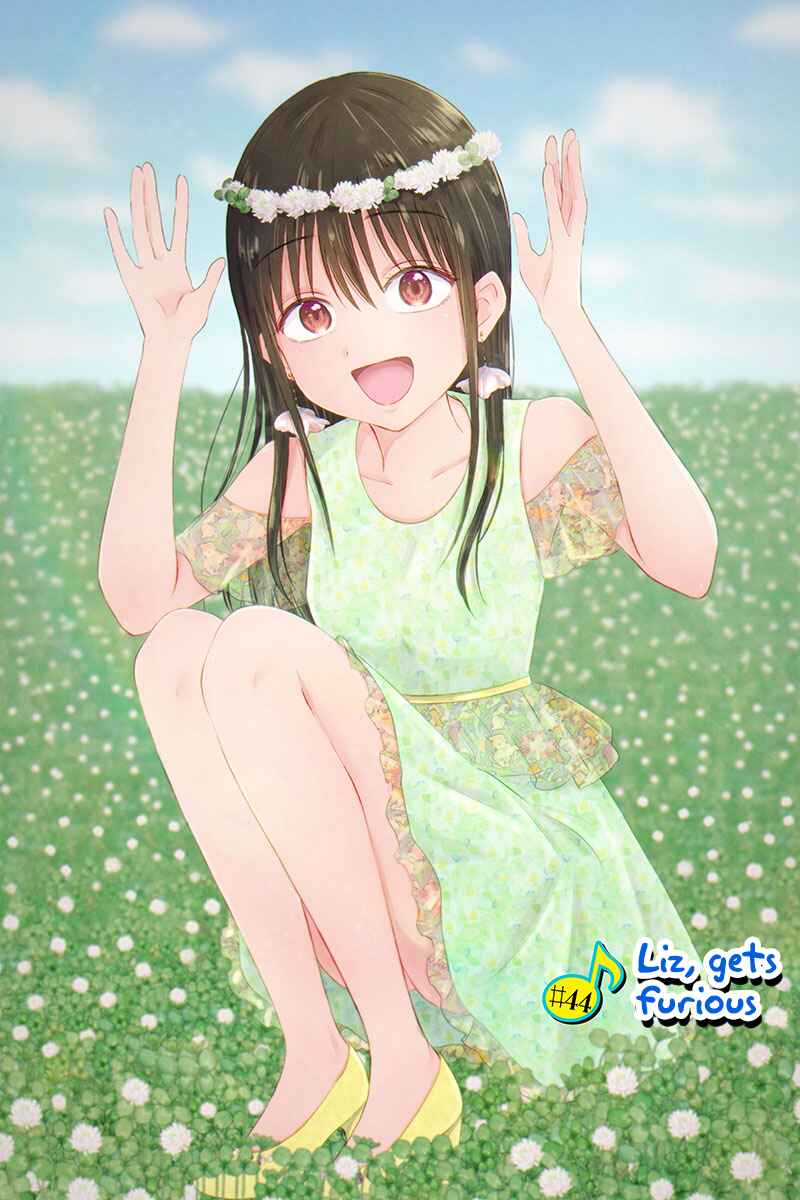 Page 2 Chapter 44 KimoOta, Idol Yarutteyo