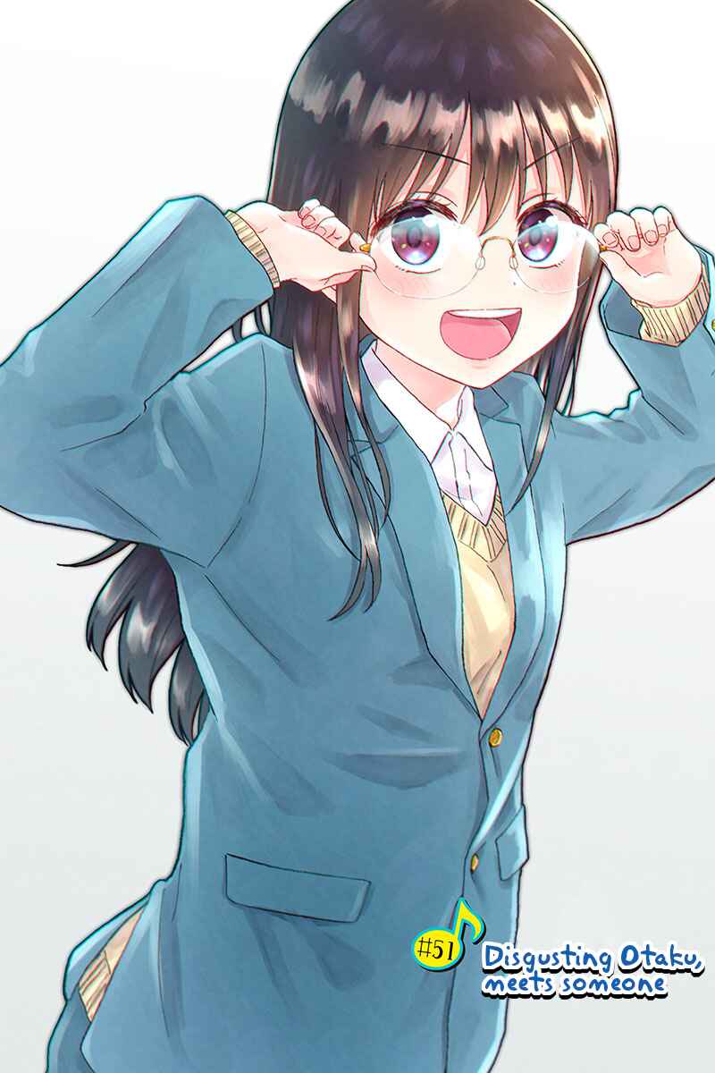 Page 2 Chapter 51 KimoOta, Idol Yarutteyo