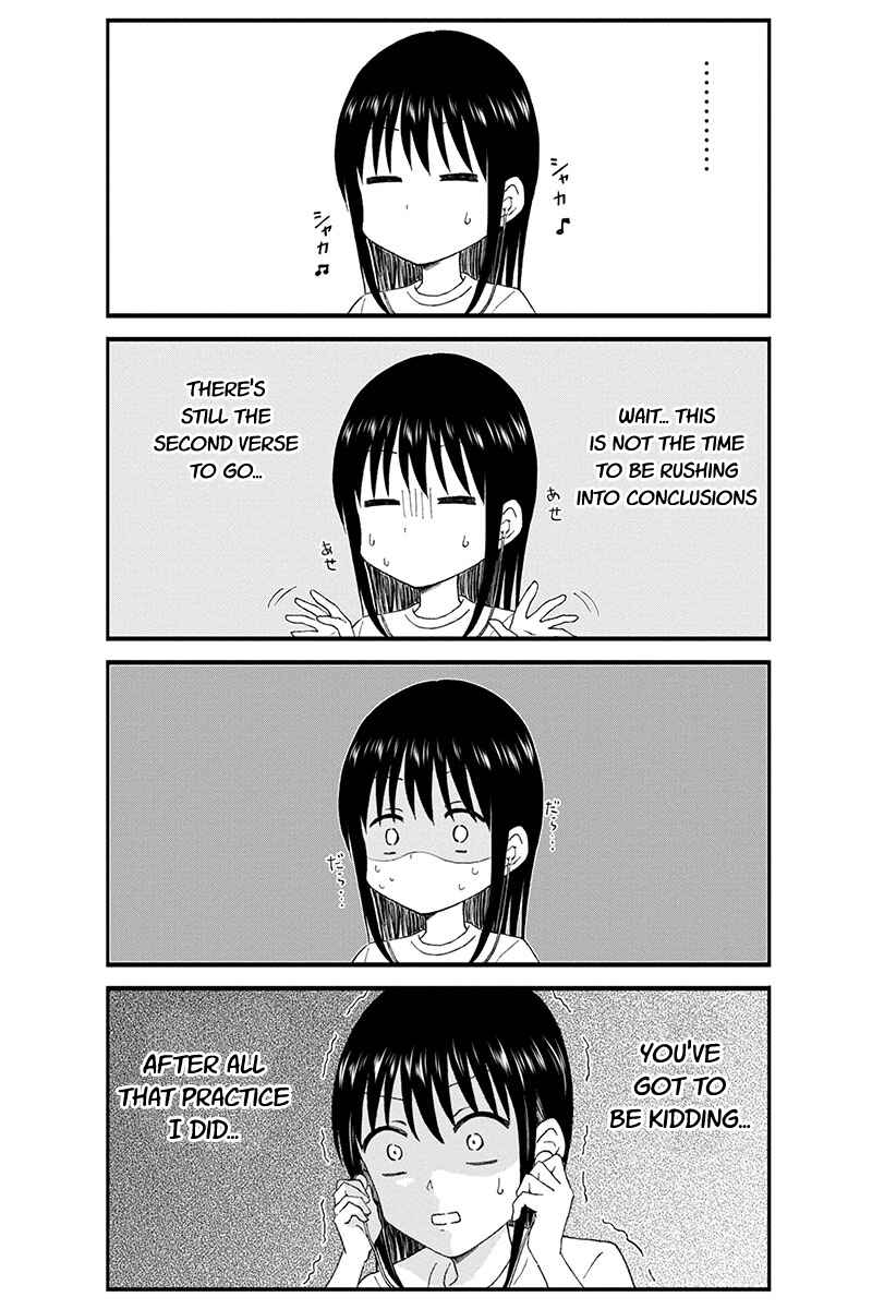 Page 8 Chapter 22 KimoOta, Idol Yarutteyo