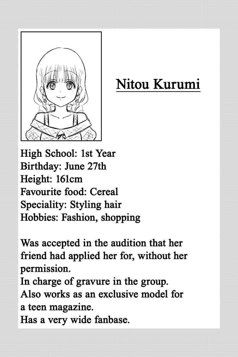 Page 9 Chapter 30 KimoOta, Idol Yarutteyo