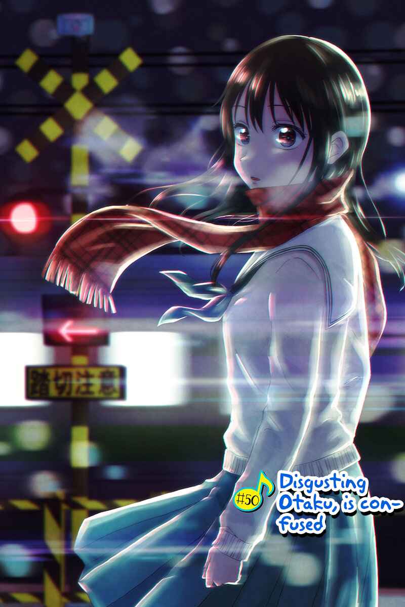 Page 2 Chapter 50 KimoOta, Idol Yarutteyo