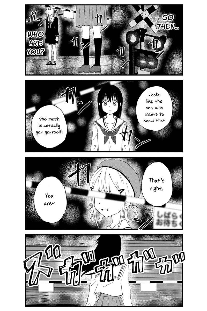 Page 3 Chapter 50 KimoOta, Idol Yarutteyo