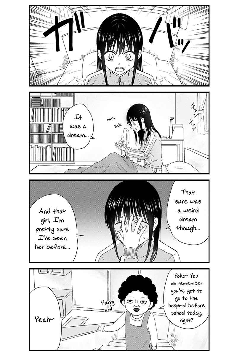 Page 4 Chapter 50 KimoOta, Idol Yarutteyo