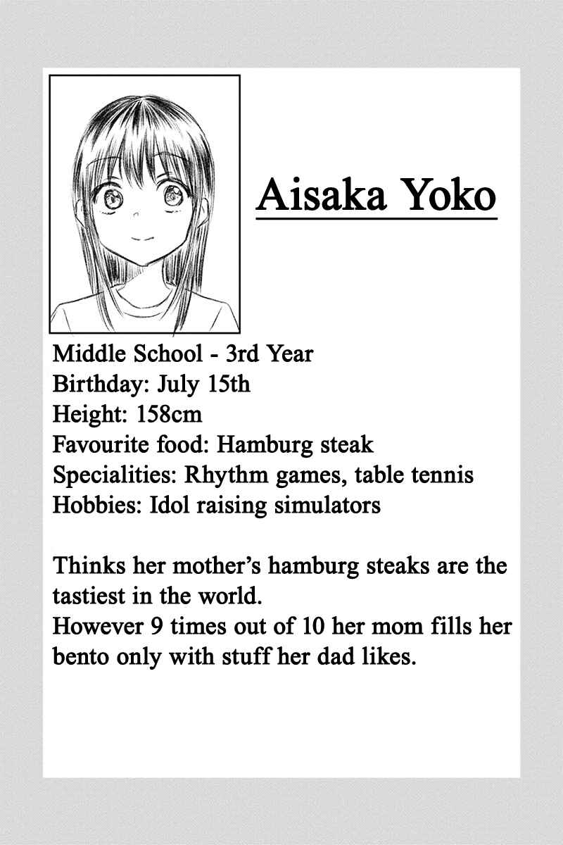 Page 11 Chapter 4 KimoOta, Idol Yarutteyo