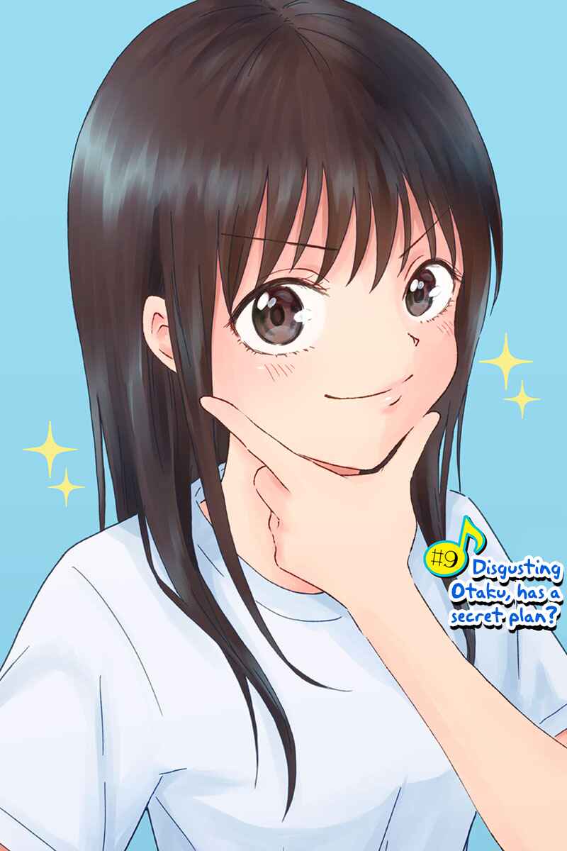 Page 2 Chapter 9 KimoOta, Idol Yarutteyo