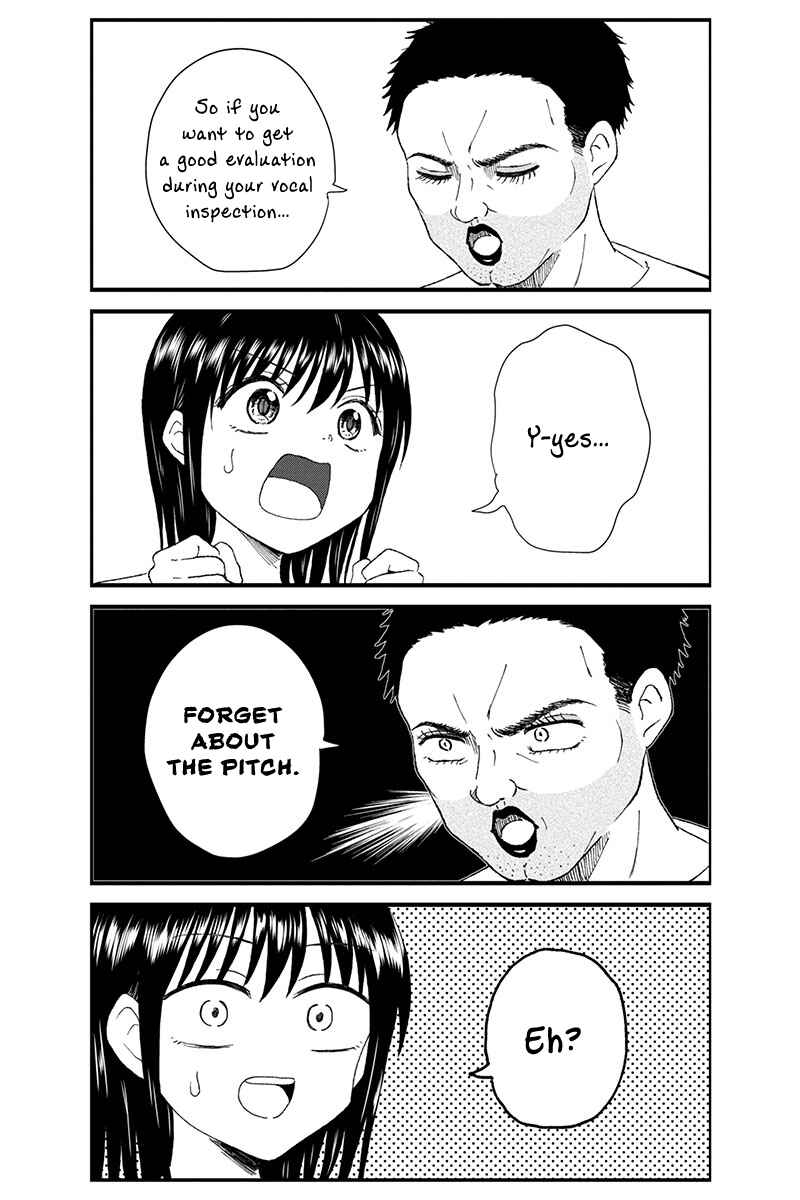 Page 6 Chapter 9 KimoOta, Idol Yarutteyo