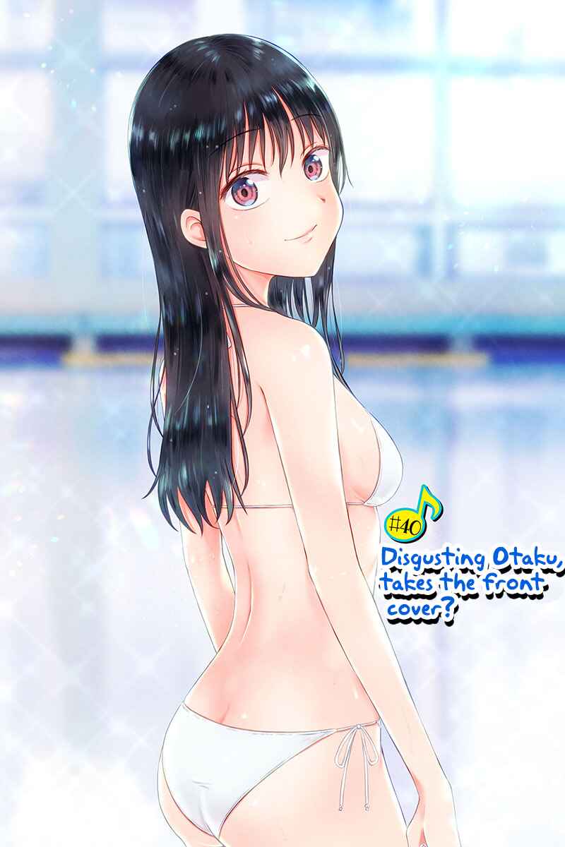 Page 2 Chapter 40 KimoOta, Idol Yarutteyo