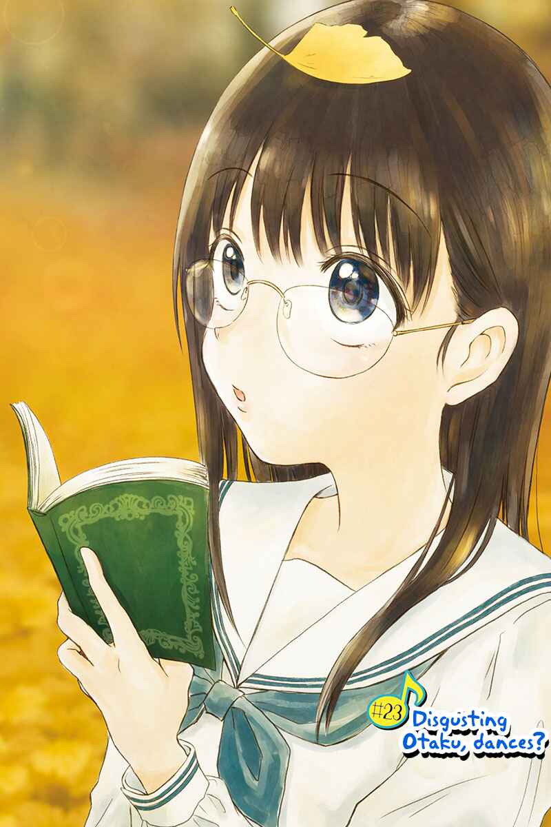 Page 2 Chapter 23 KimoOta, Idol Yarutteyo