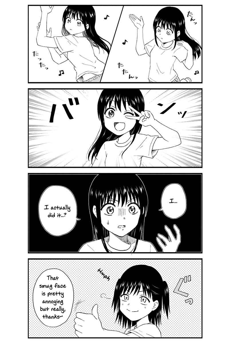 Page 6 Chapter 23 KimoOta, Idol Yarutteyo