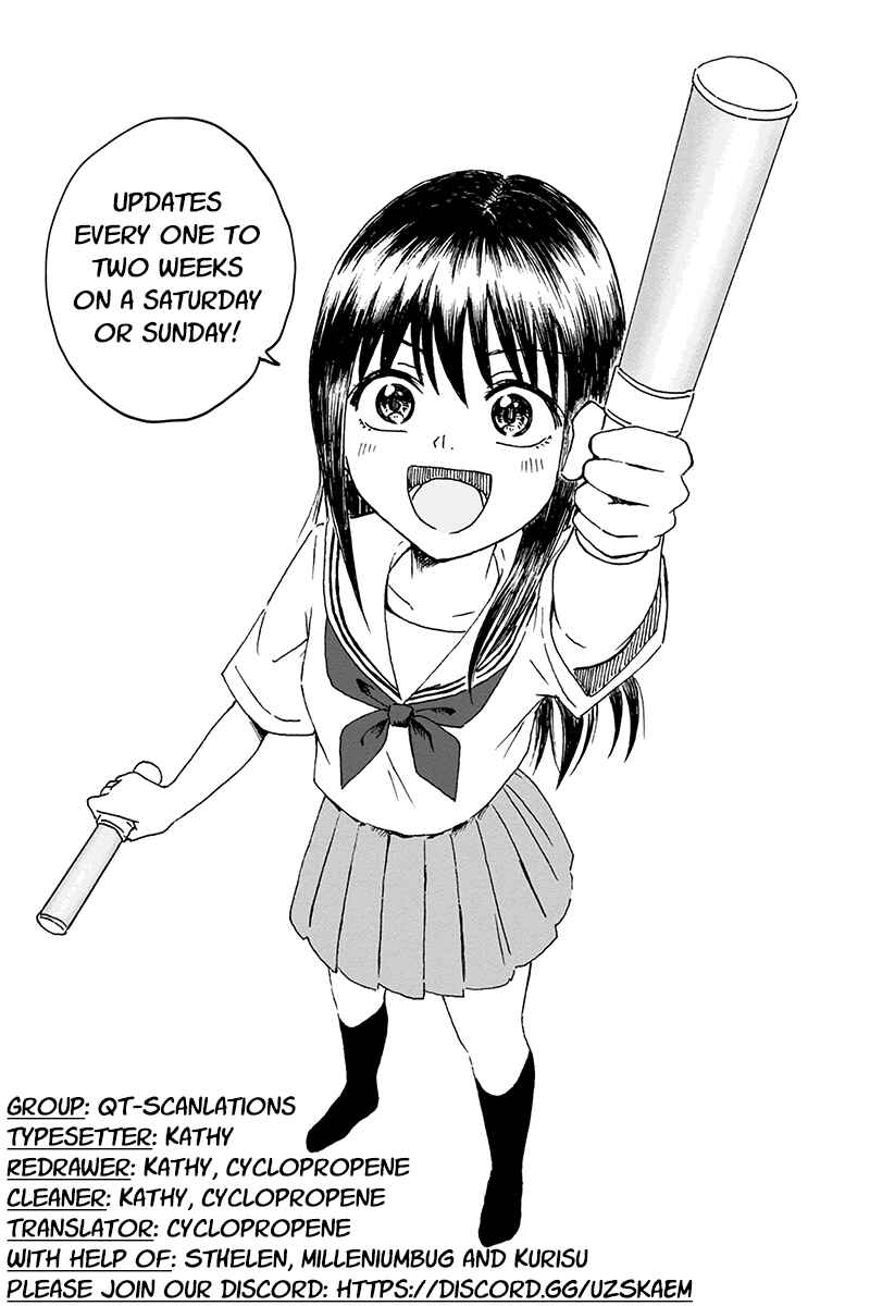 Page 1 Chapter 5 KimoOta, Idol Yarutteyo