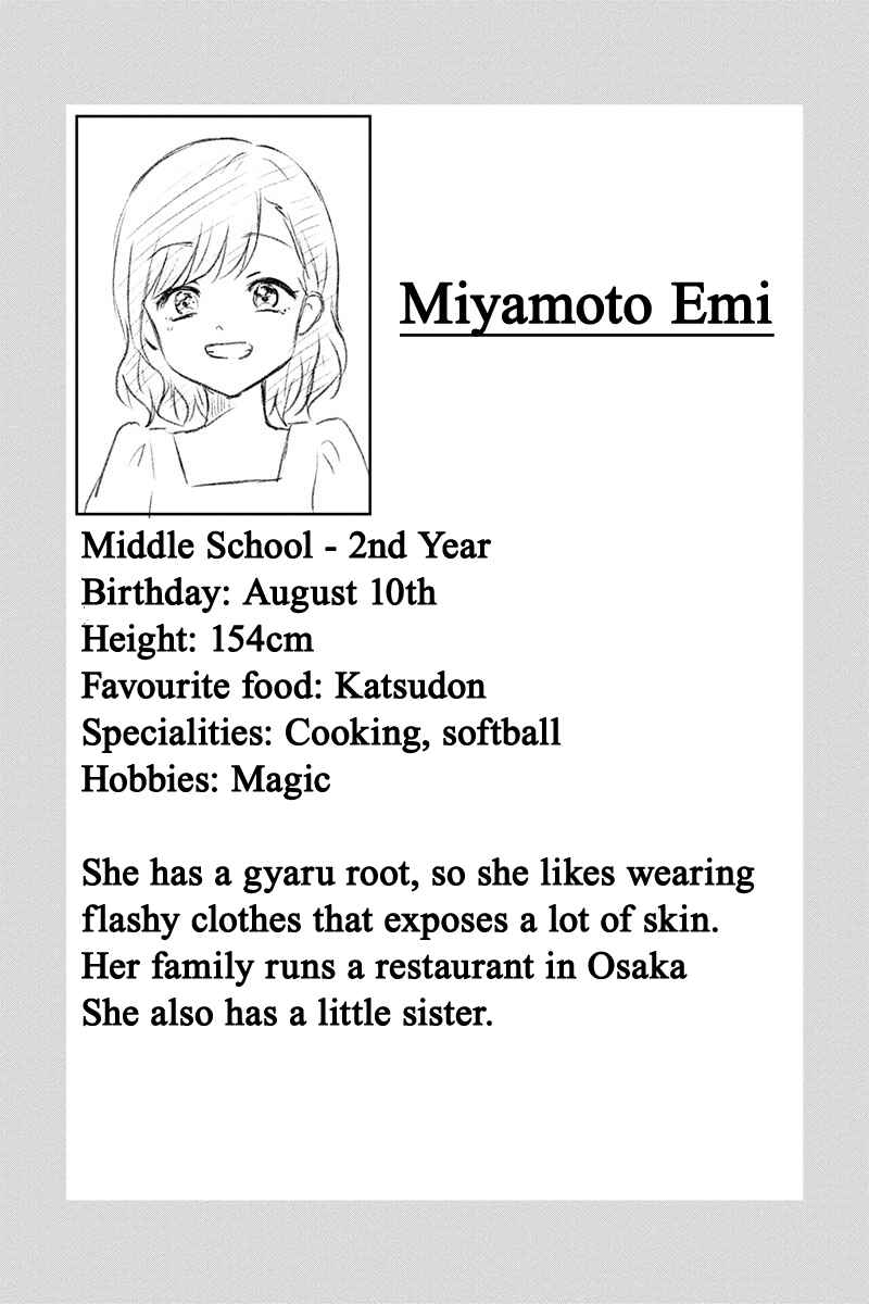 Page 11 Chapter 8 KimoOta, Idol Yarutteyo
