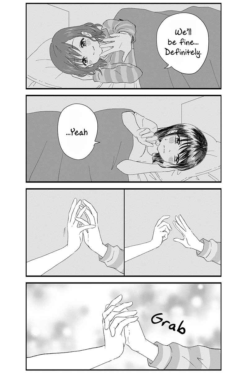 Page 6 Chapter 8 KimoOta, Idol Yarutteyo