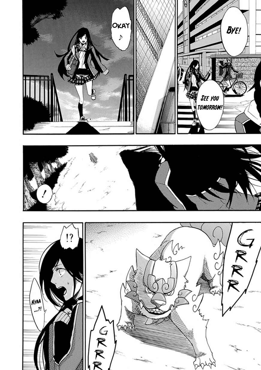 Page 19 Chapter Unknown_f936 Dandelion