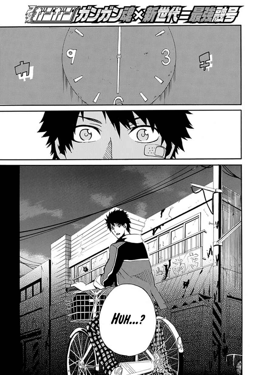 Page 22 Chapter Unknown_f936 Dandelion