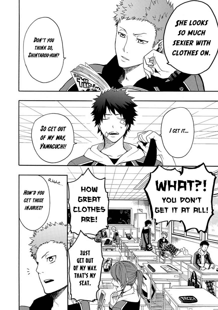 Page 5 Chapter Unknown_f936 Dandelion