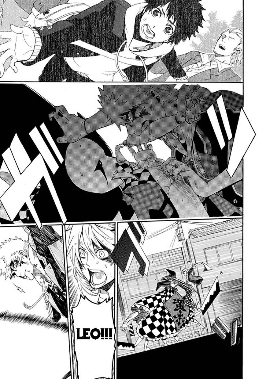 Page 52 Chapter Unknown_f936 Dandelion