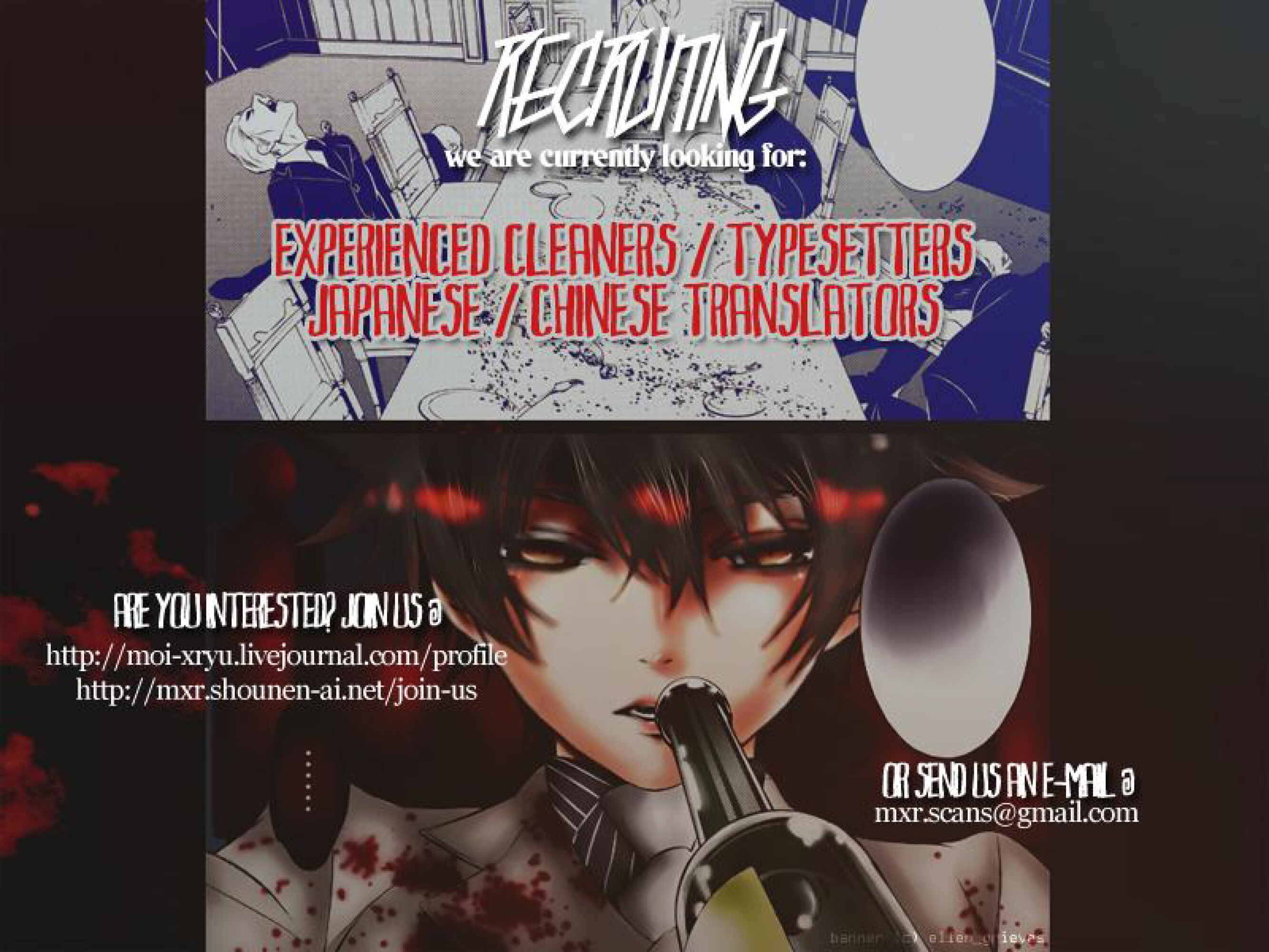 Page 35 Chapter 3 Kachou wa Kakko Ii