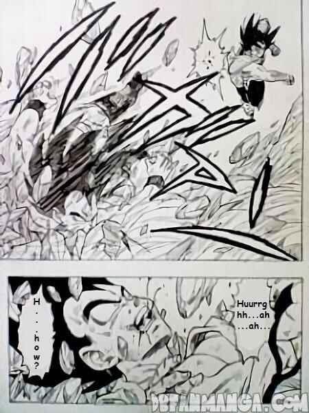 Page 27 Chapter 3 Super Vegeta Den