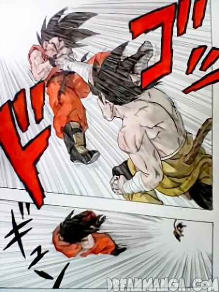 Page 62 Chapter 3 Super Vegeta Den