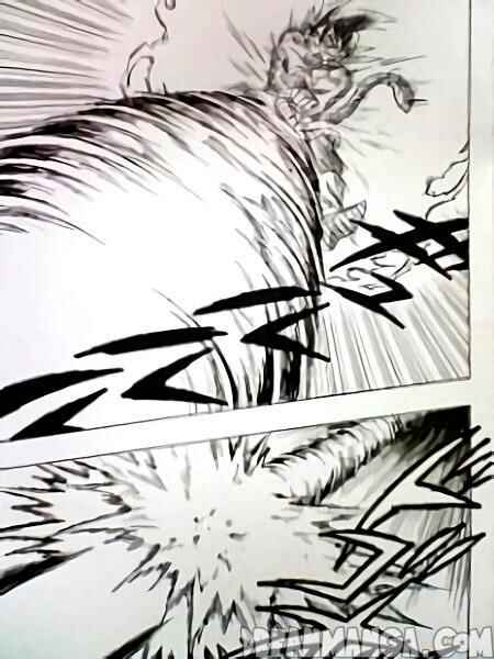 Page 92 Chapter 3 Super Vegeta Den
